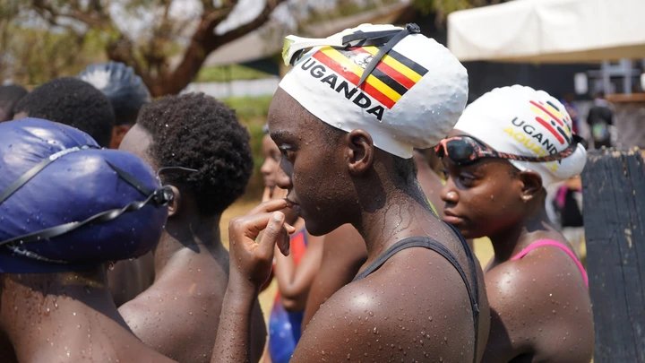 Uganda Swim Team dominates FEASSA 2026 as medals, records and depth deliver Regional Supremacy