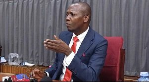 UHRC Boss Accused of Influencing Unlawful Financial Decisions