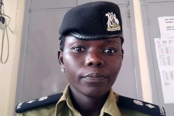 Police officer arrested over defilement of 15-year-old girl in Lugazi
