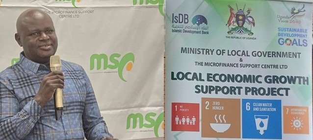 LEGS LOAN CRISIS! Sh2.7Bn MSC Lending Scandal, Sh62.53Bn Write-Offs and 52% Default Rate Expose Microfinance Support Centre Collapse Under Rural Growth Programme