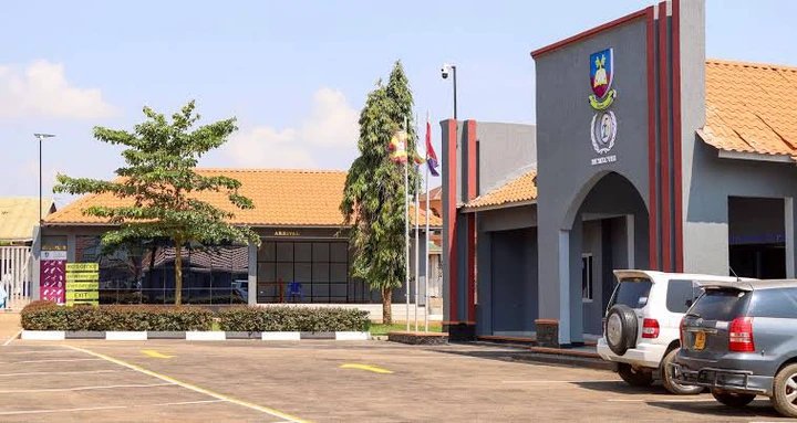 St Peter’s Naalya under fire over alleged 3 am eviction of candidates