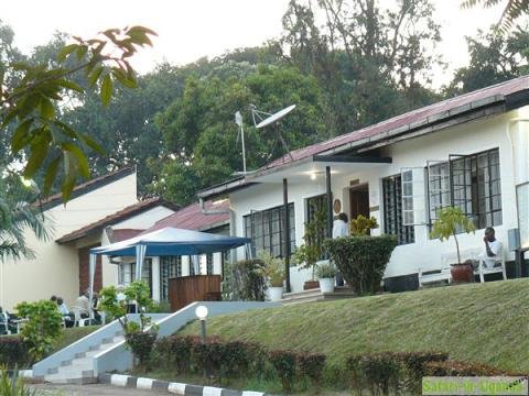 WHERE DID THE SH308M GO? Makerere Guest House Cash Trail Raises Eyebrows