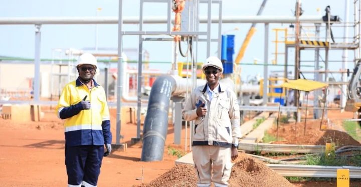 Uganda’s 230,000-Barrel Oil Plan Nears Export Stage