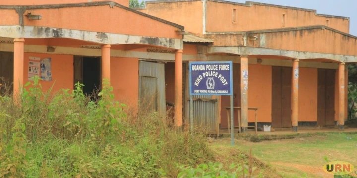 Kiko Police Post Faces Eviction Over 15Million Shillings Rent Arrears