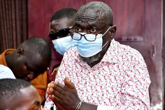 Besigye discharged from prison hospital; caretaking sister dismissed
