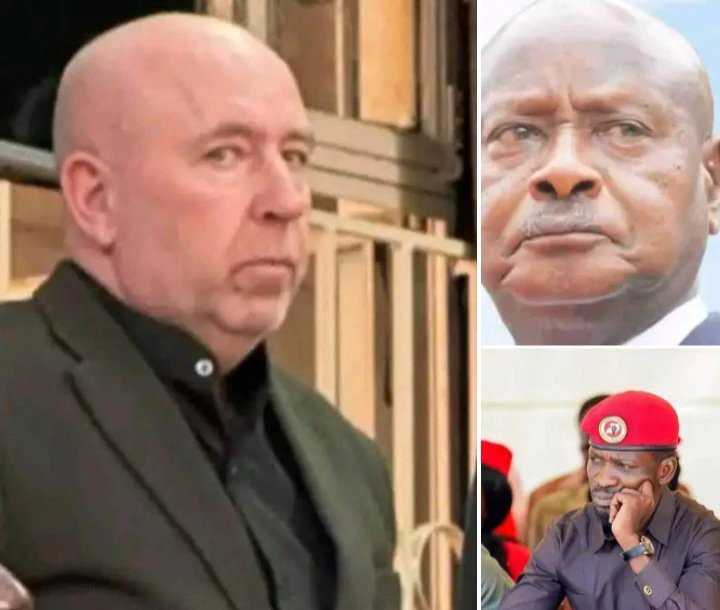 They Pleaded That We Involve Bobi Wine In The Plot To Overthrow Museveni But Besigye Refused Saying He Is Still An Amateur In Politics – Wilson Narrates