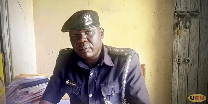 Police Investigate Decomposed Body Found in River Ngenge