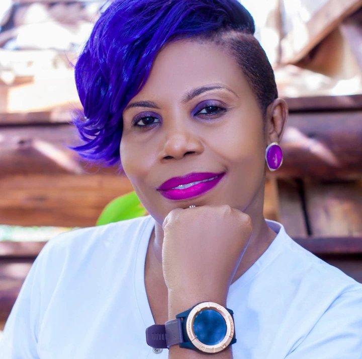 Lady Titie Confesses Traditional Healers Paid Her Millions to Air Fake ‘Ebbaluwa’ Stories