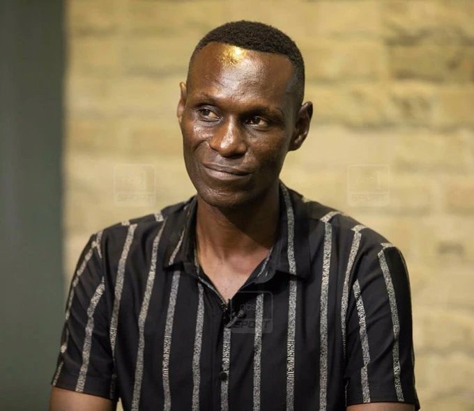 ABC Capital Bank Sues Former Cranes Captain Andy Mwesigwa Over Defamation