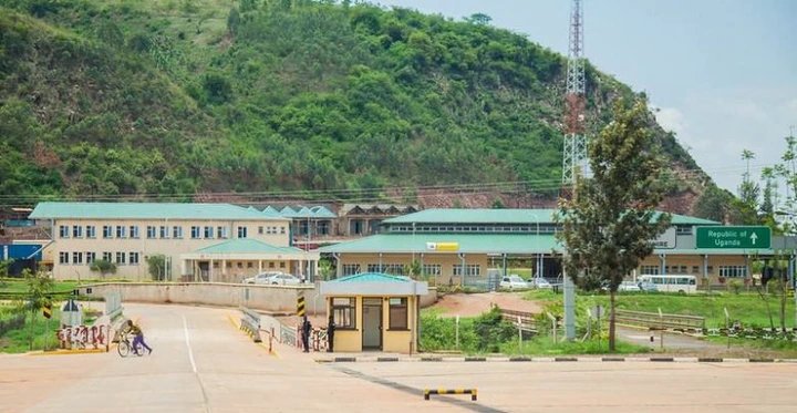 Uganda–Rwanda Fibre Link Completed at Mirama Hills Border