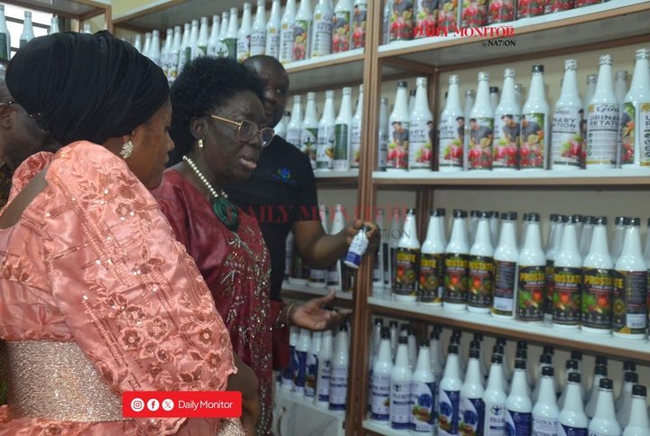New men's clinic opens in Iganga to tackle prostate, erectile problems