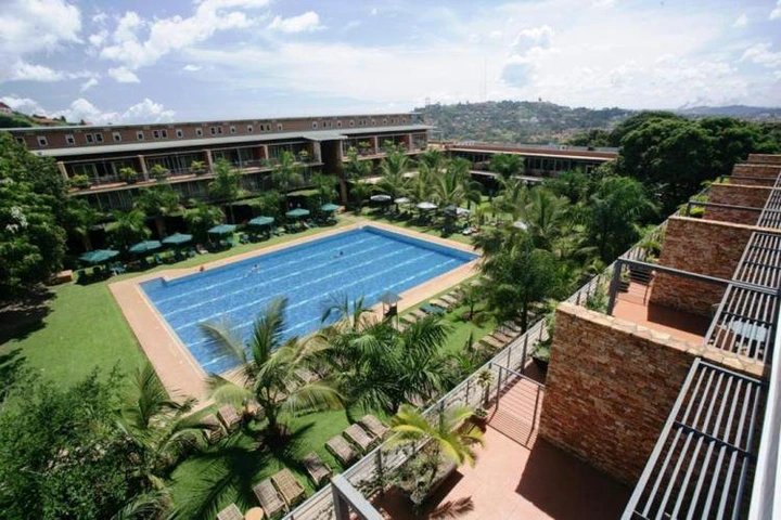 High Court Orders FBW to Deposit UGX. 495m Security in Kabira Country Club Dispute
