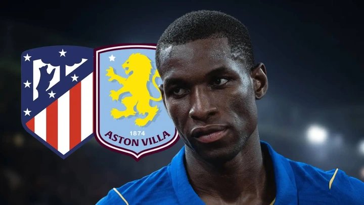 Aston Villa pushing for complicated £65m deal for Chelsea star as Atletico Madrid thunder into race