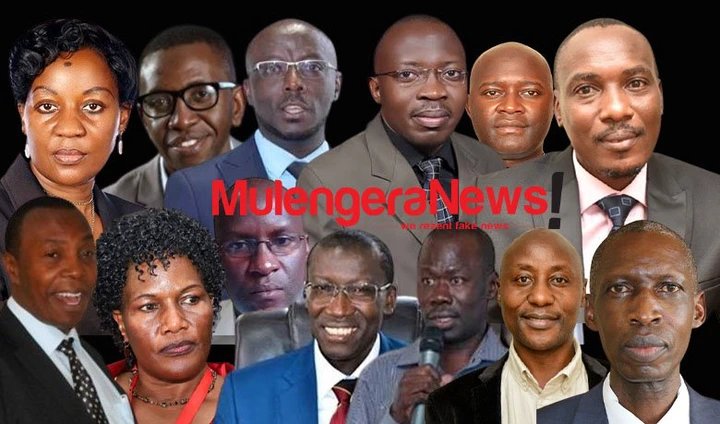 High Anxiety at Makerere as Senate Completes Vetting of New College Principals