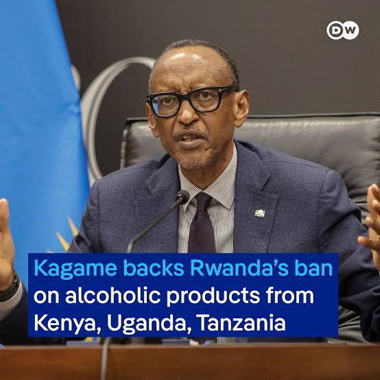 Rwanda: We Cannot Sit and Watch As Illicit Alcohol Kills People - Kagame