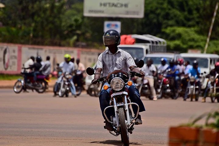 Boda boda riders launch e-commerce, digital loans platform