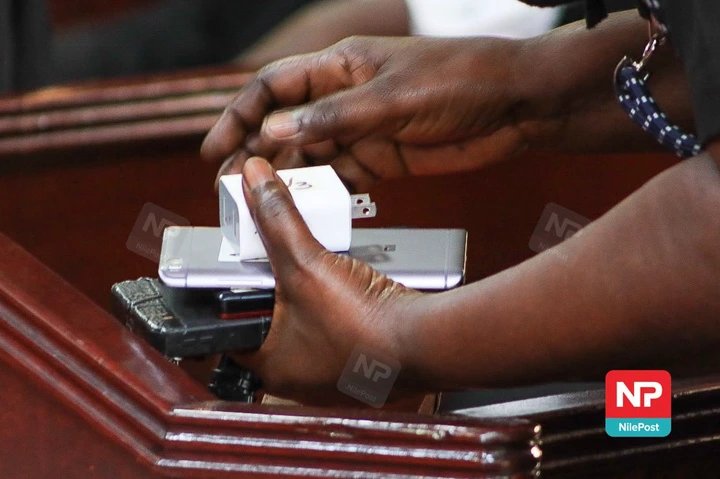 High Court Changes Courtroom as Audio Clarity Issues Disrupt Besigye Treason Trial