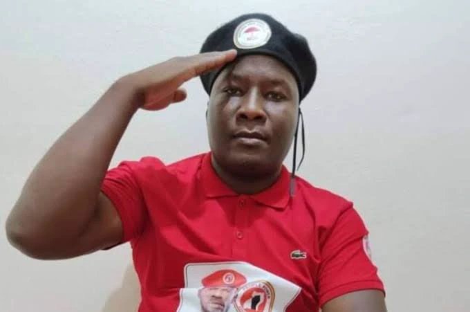 Give Us Lumbuye: Gen. Muhoozi Orders Street Protest Against Turkish Gov’t