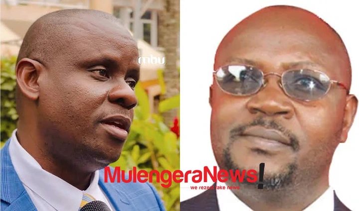 Fearless Former Minister Criticizes M7 For Always Betraying Sr Colleagues While Claiming to Be Fighting Corruption, Urges Barugahara & Nameere to Watch their Back