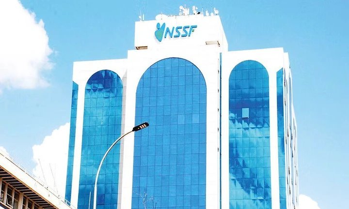 Temangalo land: NSSF, Nzenyi reach agreement
