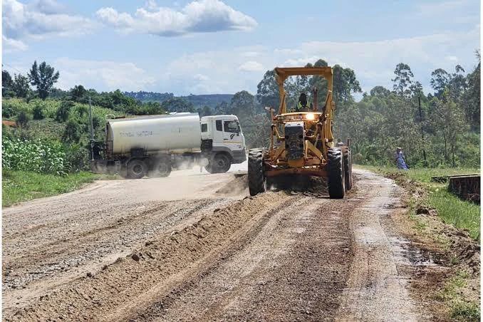 Uganda: ‘Delayed land acquisition stalling road works’