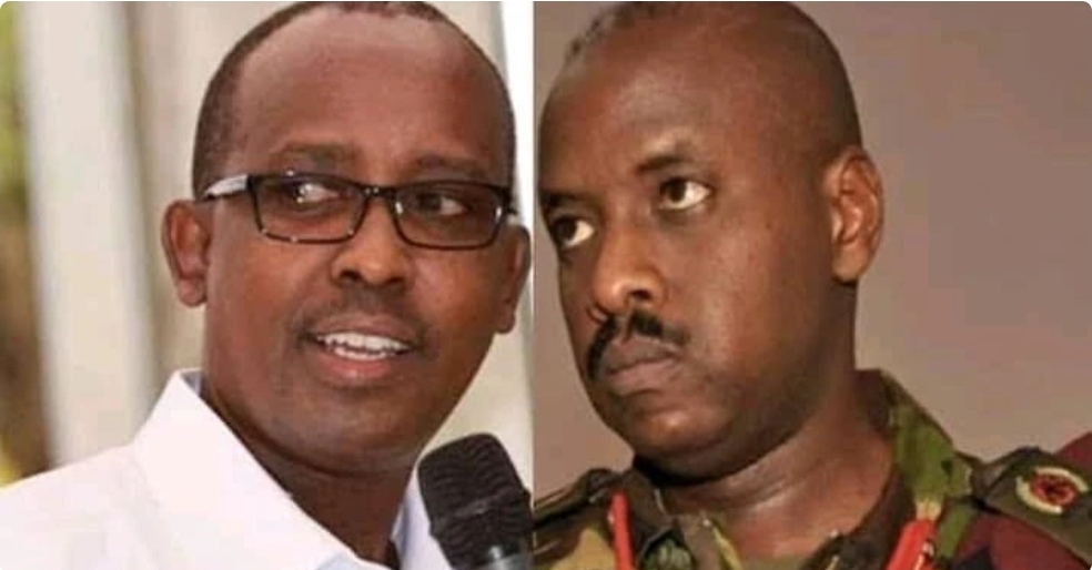 Rwabwogo Advised to ‘Eat His Bishop’ As MK Prepares to Enter State H’se: PREZ MUSEVENI ON HIS WAY OUT