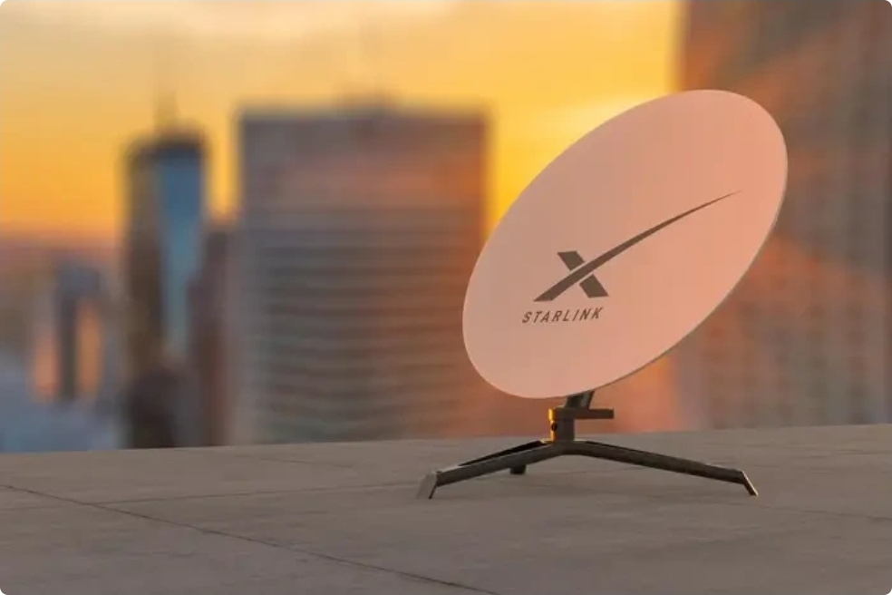 Starlink goes live in Uganda; price comparisons against MTN, Airtel