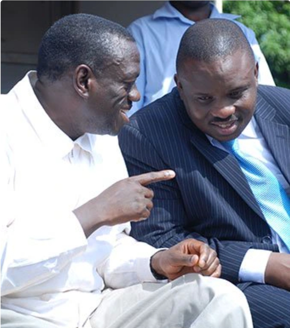 Besigye, Lukwago expected to meet Gen. Salim Saleh today at Kapeeke