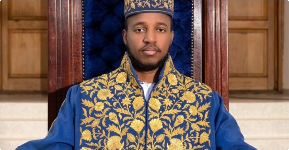 King Oyo’s Body to Arrive Thursday