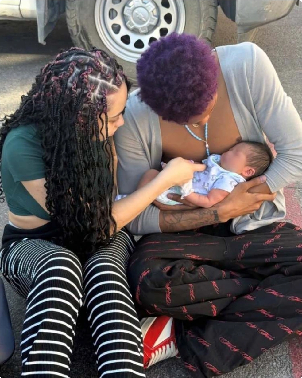 Jose Chameleone becomes a grandfather